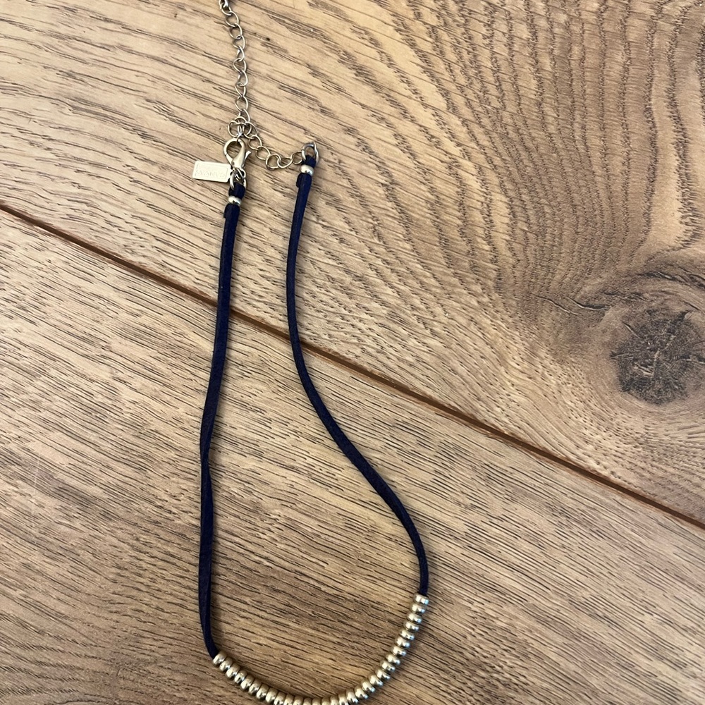 Two necklaces - Picture 2 of 2